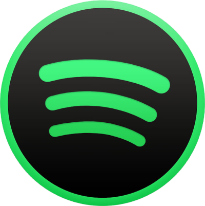 spotify Icon