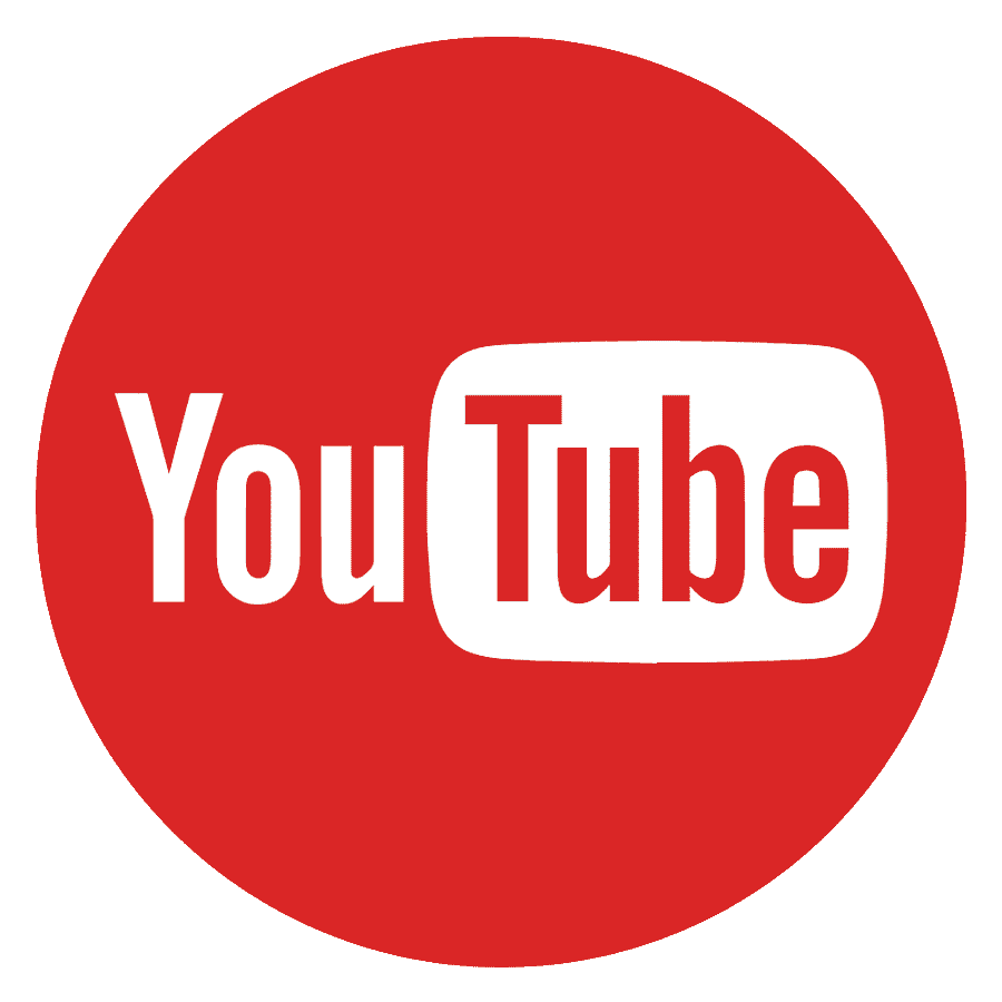 Youtube Icon